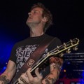 Click to enlarge GutterPunk - Professional Concert Photography
